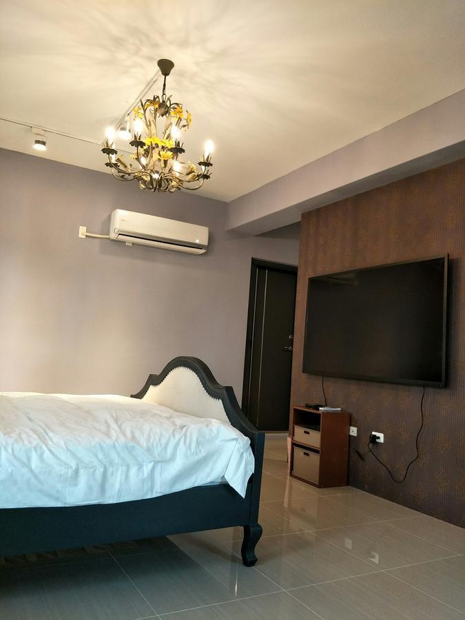 Bella Apartment Джиан Екстериор снимка