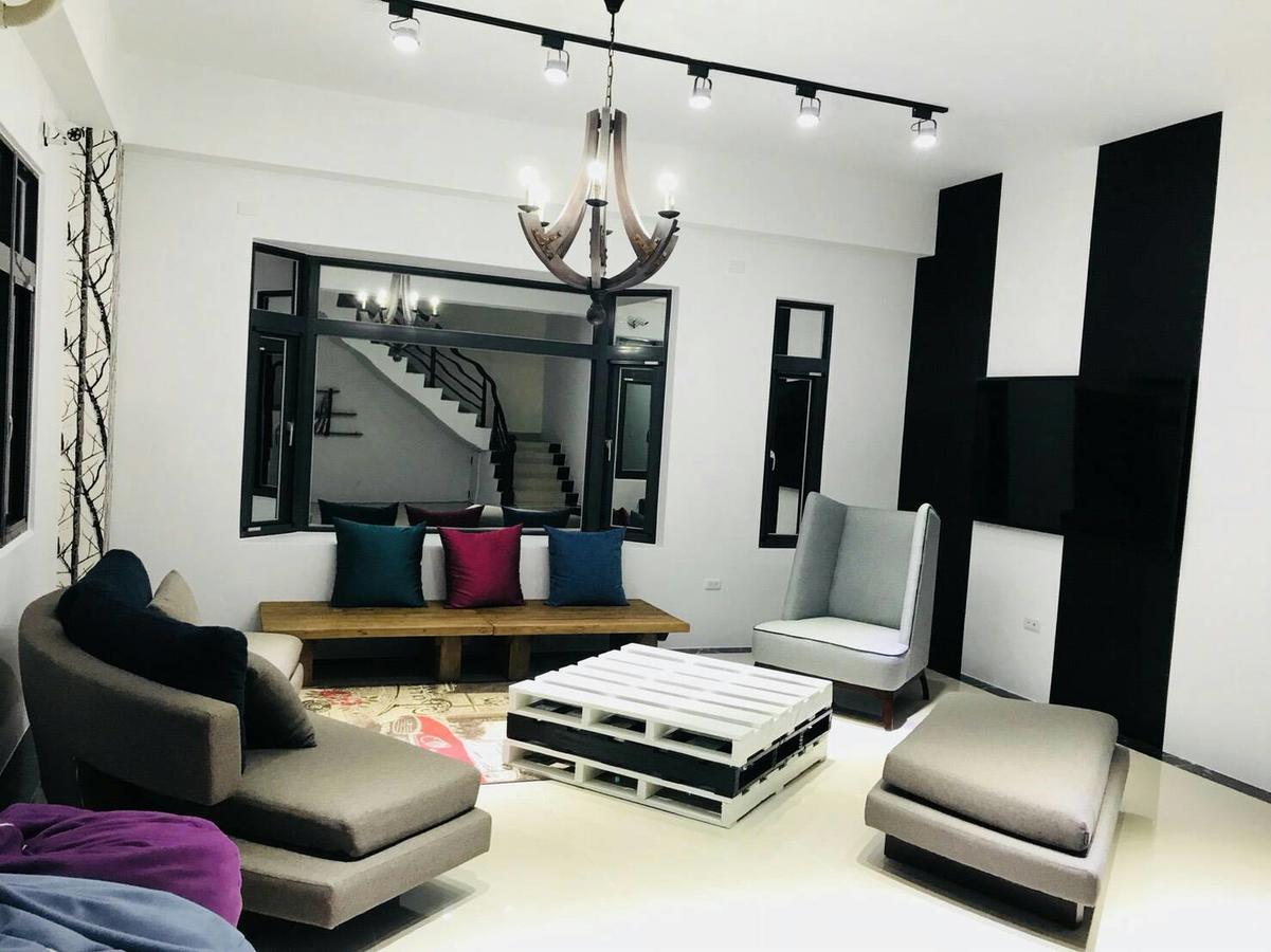 Bella Apartment Джиан Екстериор снимка