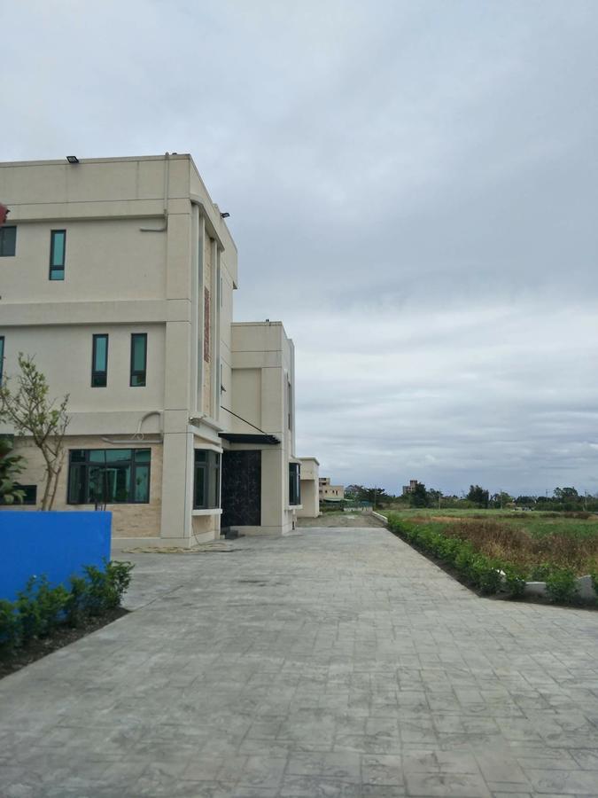 Bella Apartment Джиан Екстериор снимка