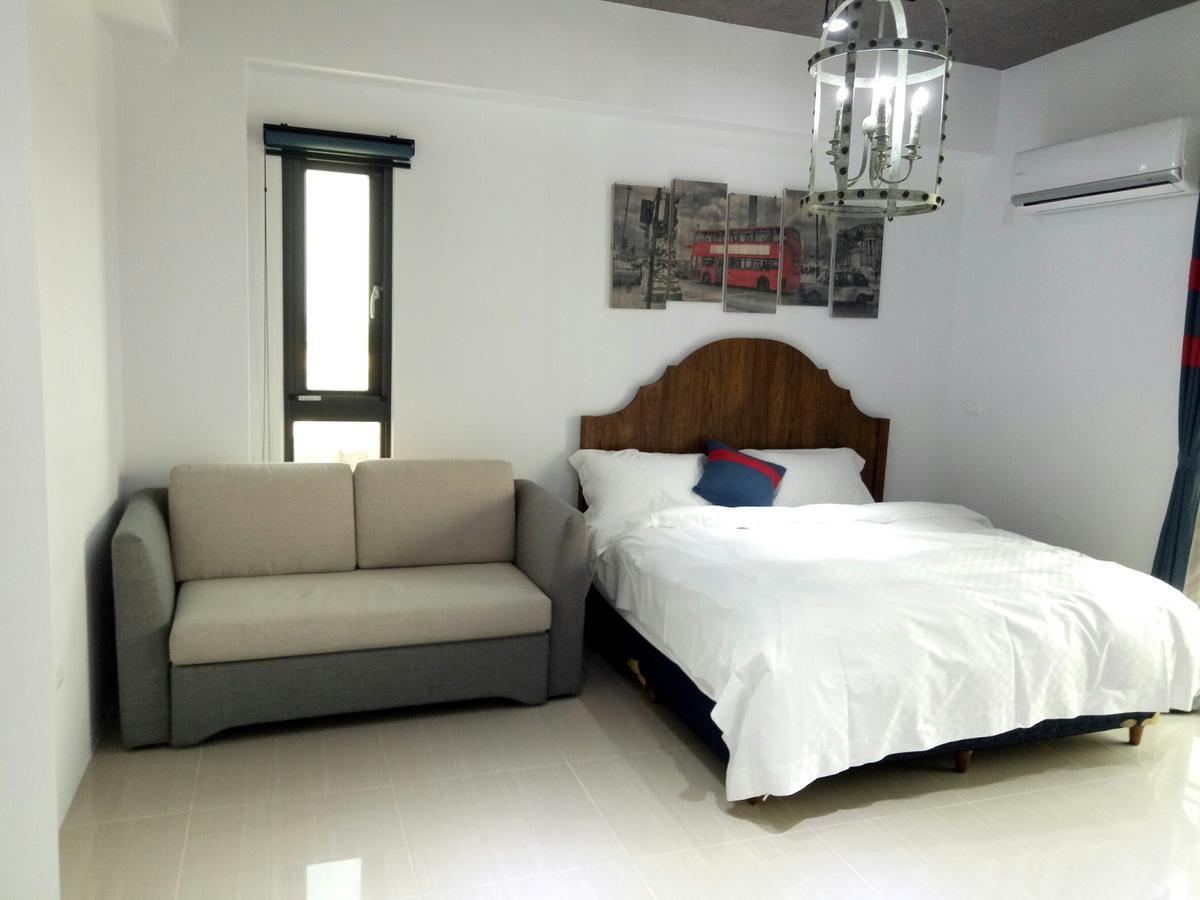 Bella Apartment Джиан Екстериор снимка