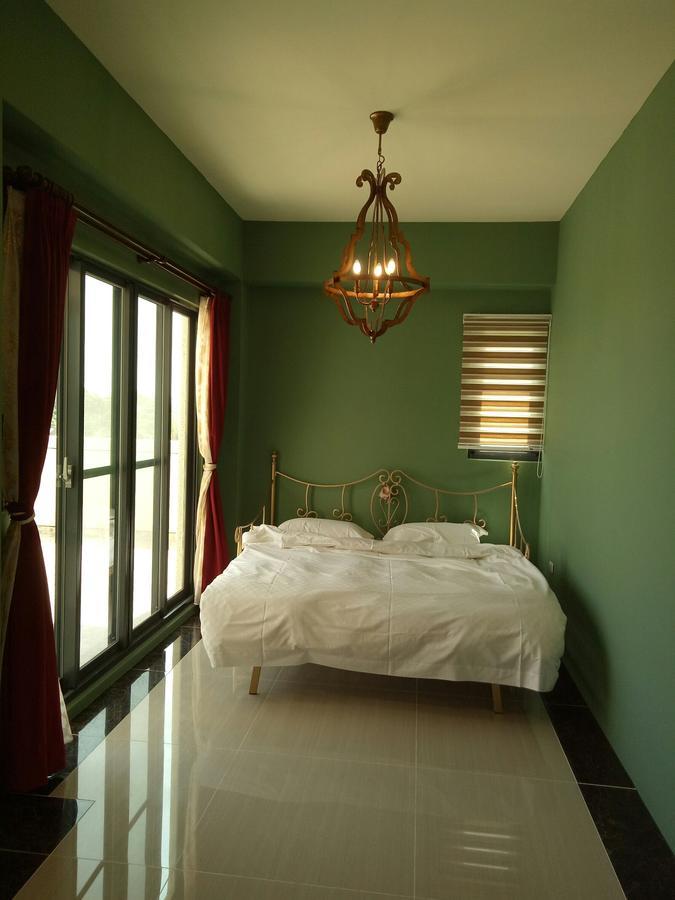 Bella Apartment Джиан Екстериор снимка