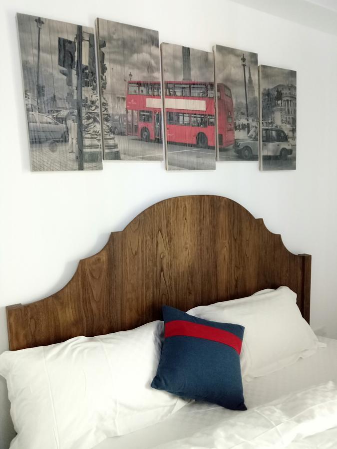 Bella Apartment Джиан Екстериор снимка