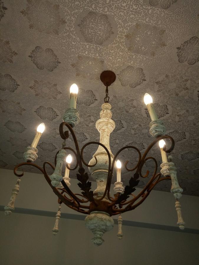 Bella Apartment Джиан Екстериор снимка