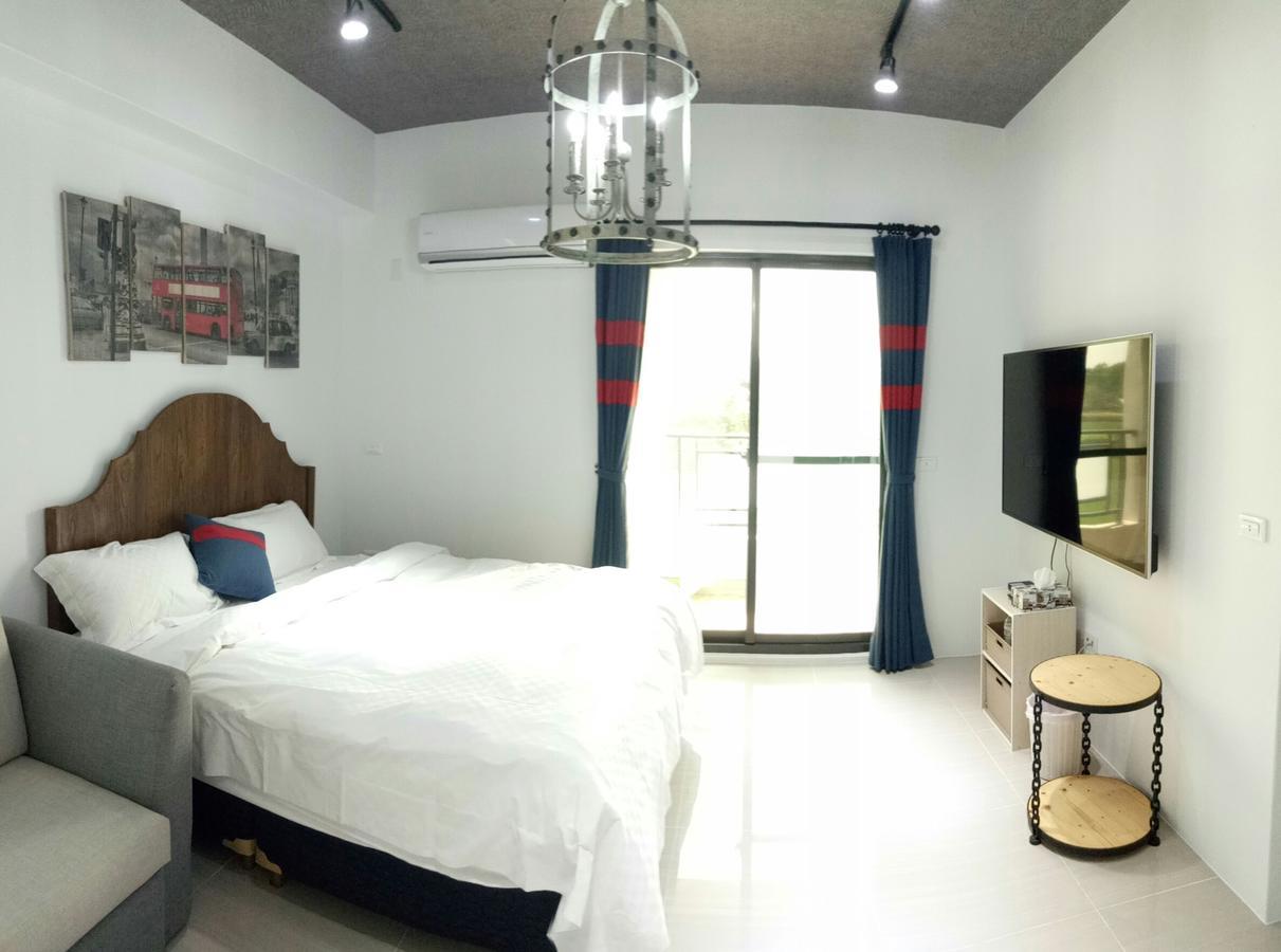 Bella Apartment Джиан Екстериор снимка