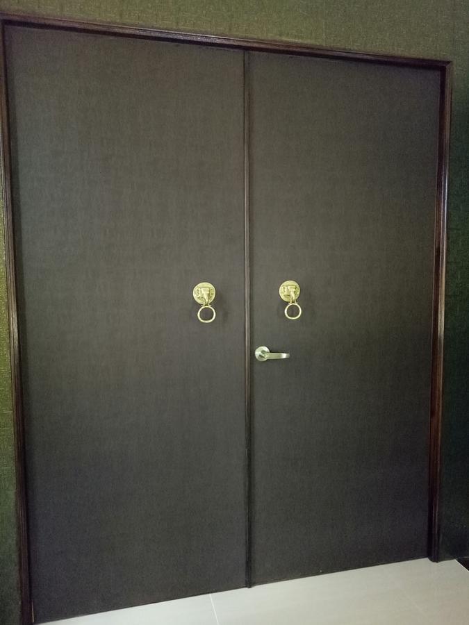 Bella Apartment Джиан Екстериор снимка