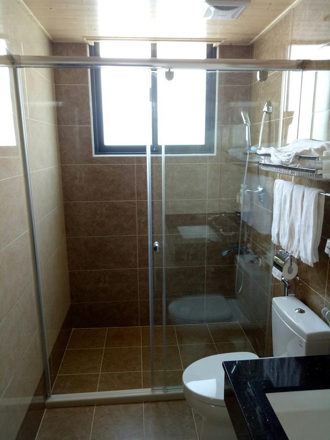 Bella Apartment Джиан Екстериор снимка