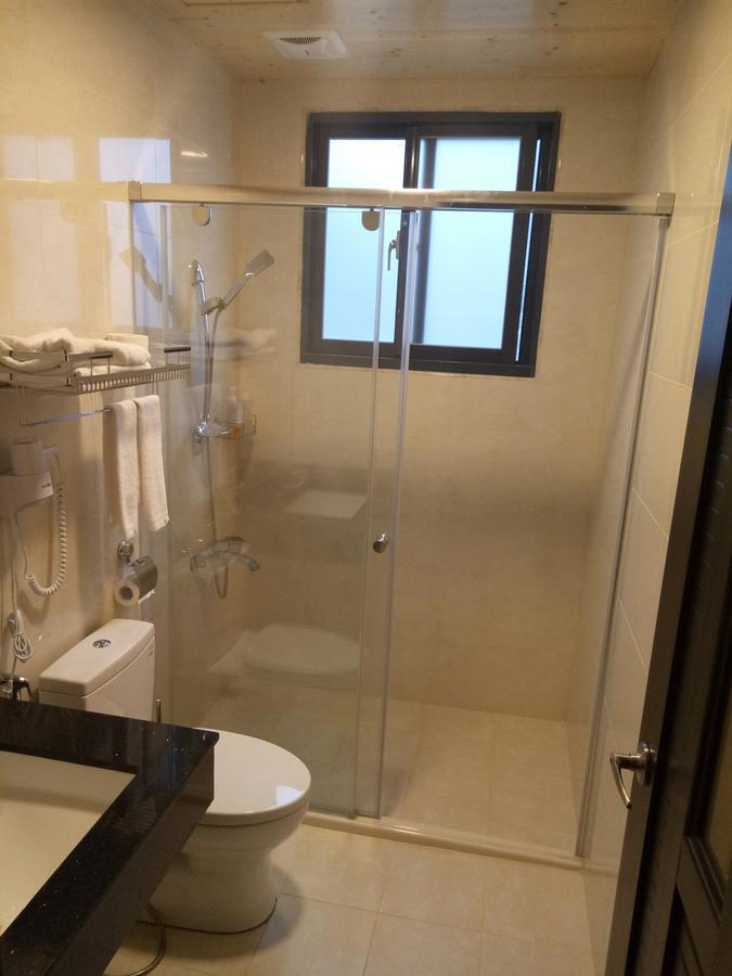 Bella Apartment Джиан Екстериор снимка