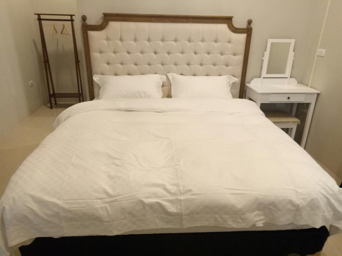 Bella Apartment Джиан Екстериор снимка